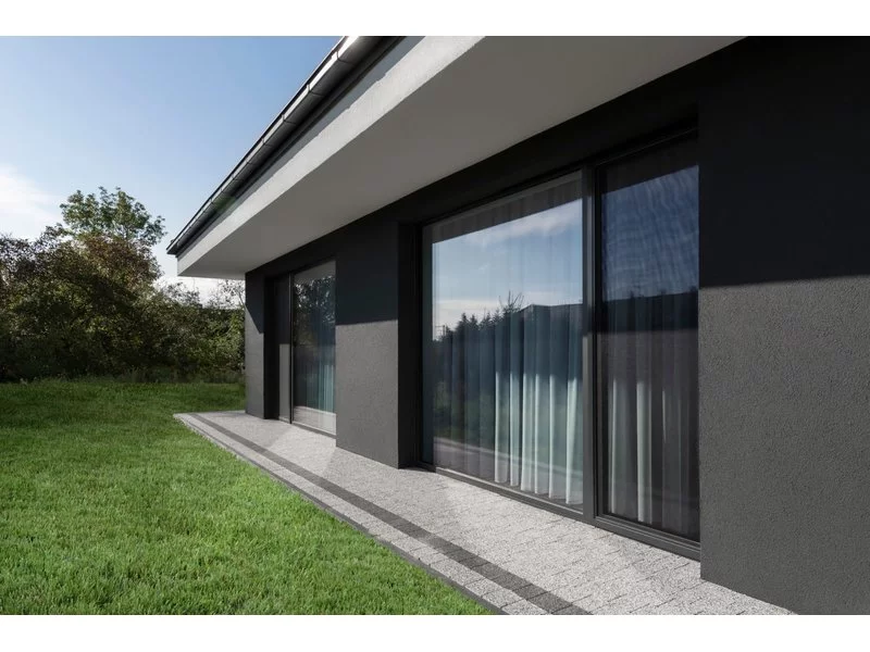 Jak zadbać o okna aluminiowe w swoim domu? zdjęcie