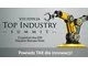 Top Industry Summit czyli nowoczesny przemysł w pigułce już wkrótce! - zdjęcie