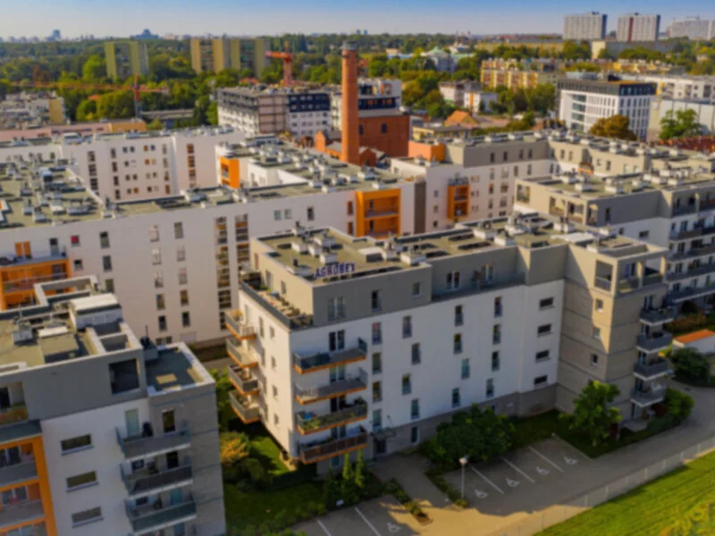 Podsumowanie III kwartału na poznańskim rynku mieszkaniowym - zdjęcie