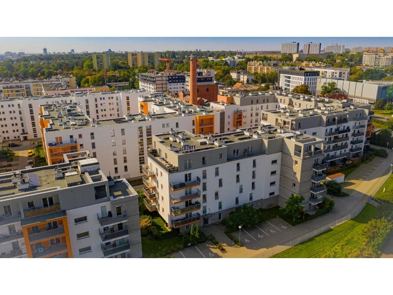 Podsumowanie III kwartału na poznańskim rynku mieszkaniowym zdjęcie