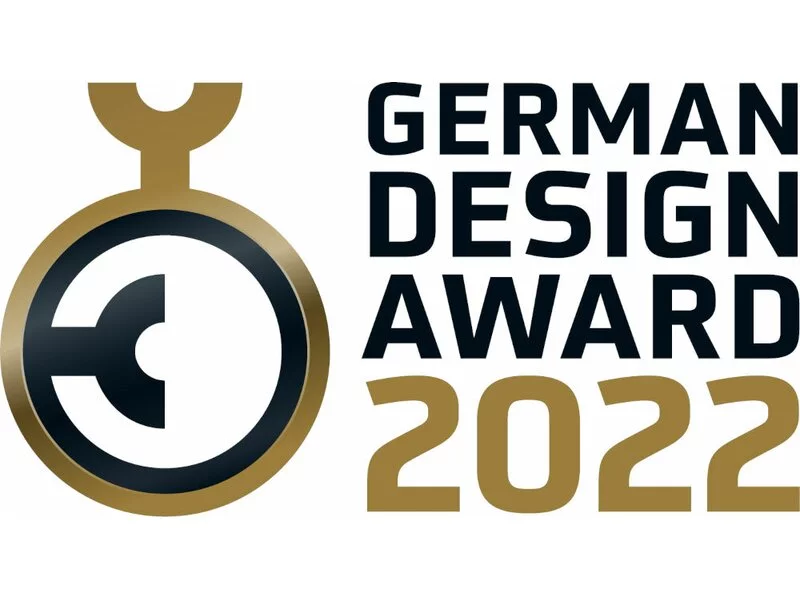 ALPLA zdobywa złotą nagrodę w German Design Award zdjęcie