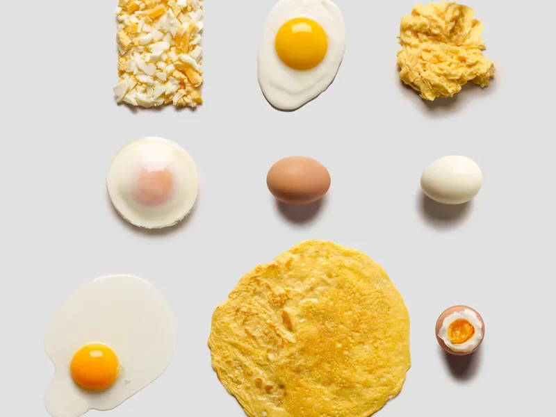 Wszystko zaczyna się od jajka – czy znasz zalety rodzimego superfood? - zdjęcie