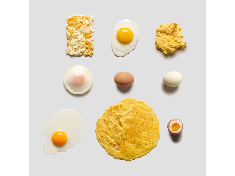 Wszystko zaczyna się od jajka – czy znasz zalety rodzimego superfood? zdjęcie