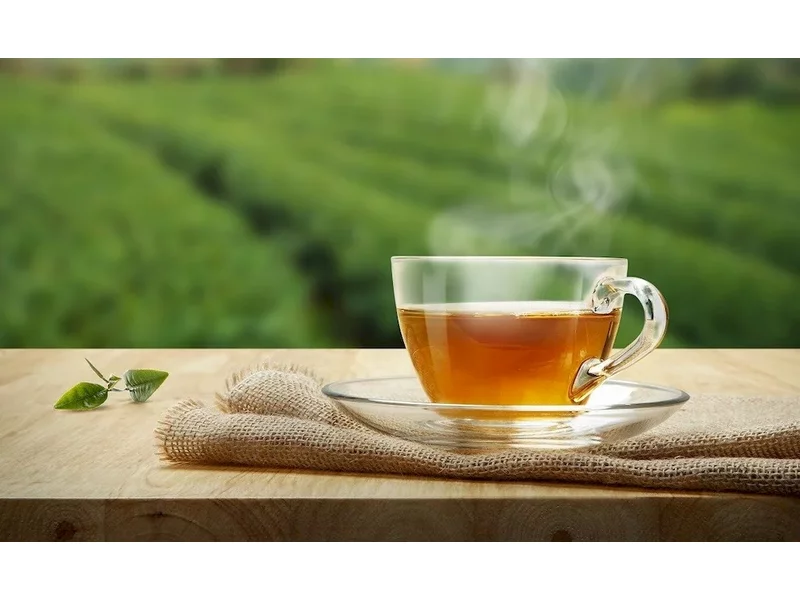 15 grudnia – Międzynarodowy Dzień Herbaty zdjęcie