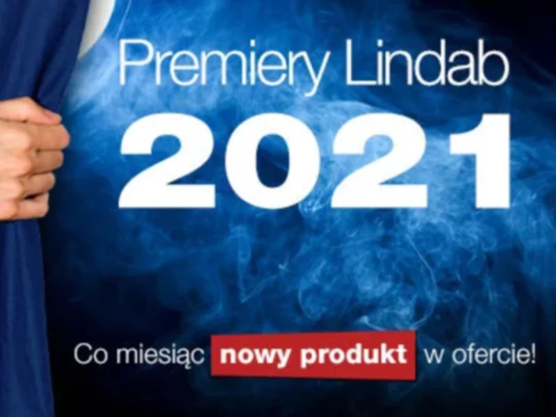 Lindab Ultra BT™ - Premiery Lindab 2021 - zdjęcie
