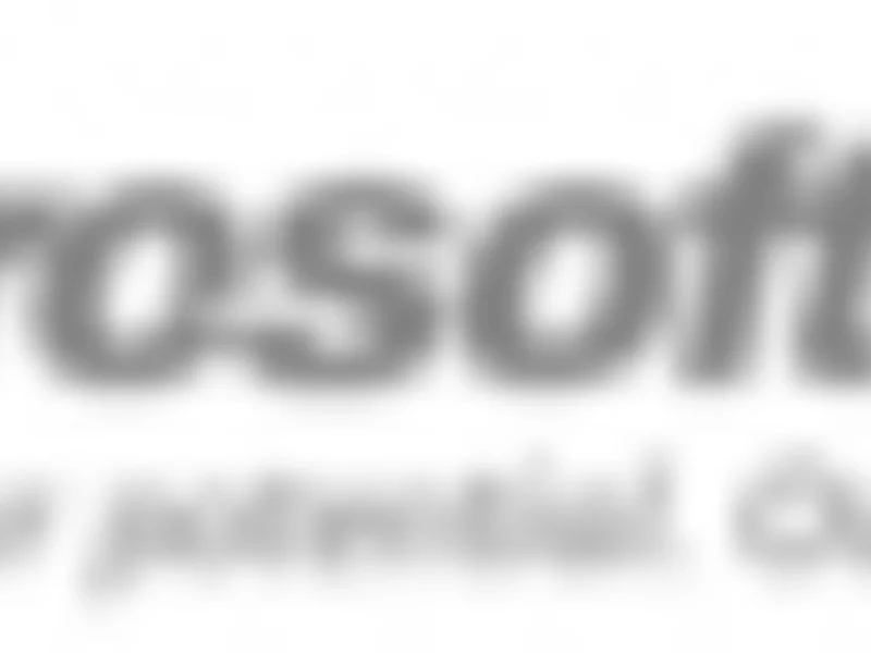 Biznesowe rozwiązania branżowe zbudowane na platformie Microsoft - zdjęcie