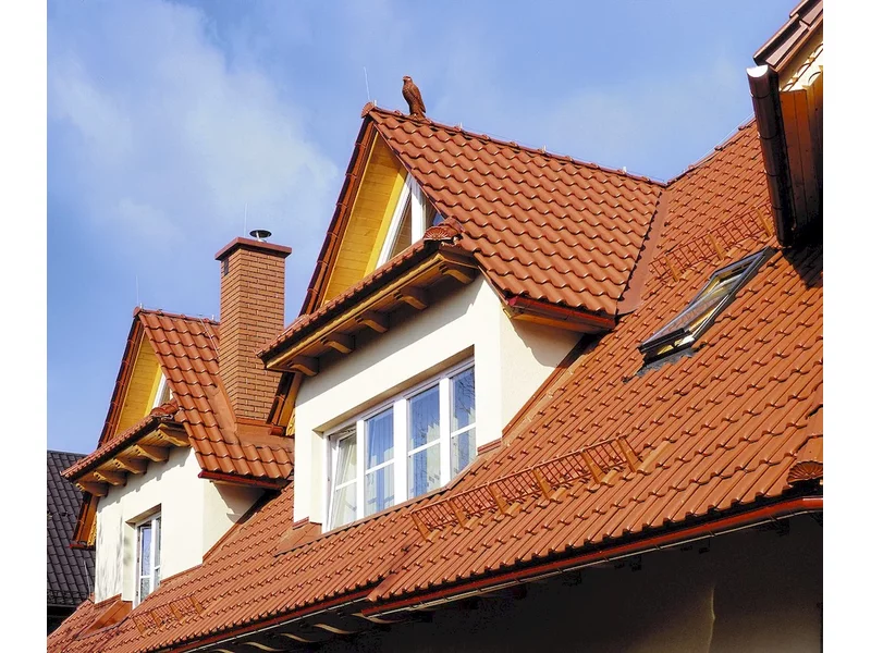 Dylemat inwestora: zabezpieczenia przeciwśniegowe na dachu – na co zwrócić uwagę? zdjęcie