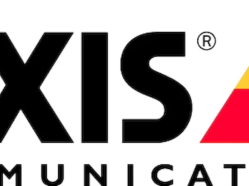 Zmiany na pokładzie Axis Communications - zdjęcie
