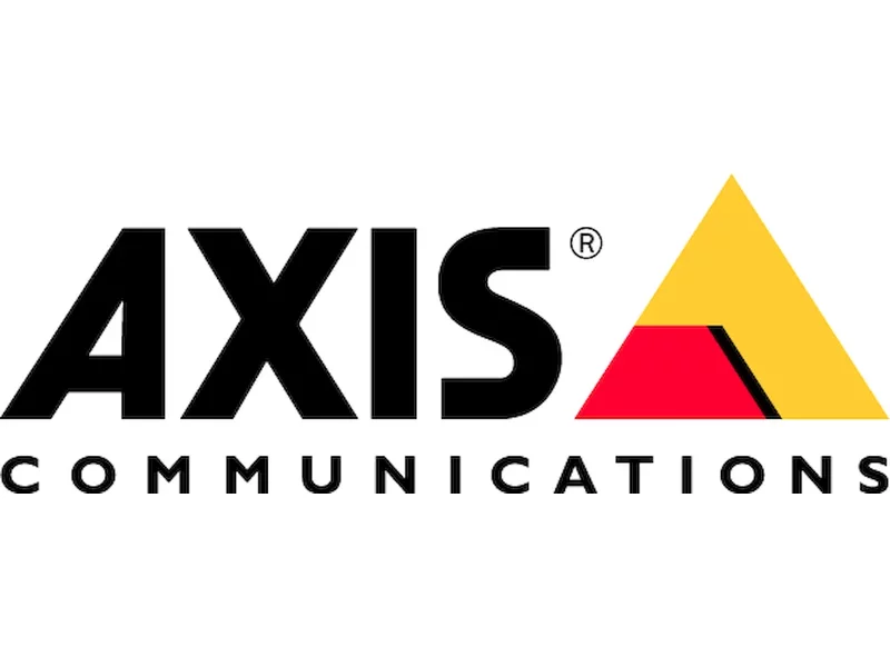 Zmiany na pokładzie Axis Communications zdjęcie