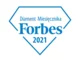 NESTRO z Diamentem Forbesa 2021! - zdjęcie
