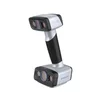 Skaner Shining3D EinScan HX – hybrydowy niebieski laser i światło LED poprawia adaptowalność skanowanych materiałów - zdjęcie