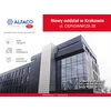 Nowy oddział Alfaco w Krakowie - zdjęcie