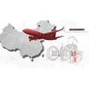 Wyjątkowy piec od SECO/WARWICK dla chińskiego producenta części samolotowych - zdjęcie