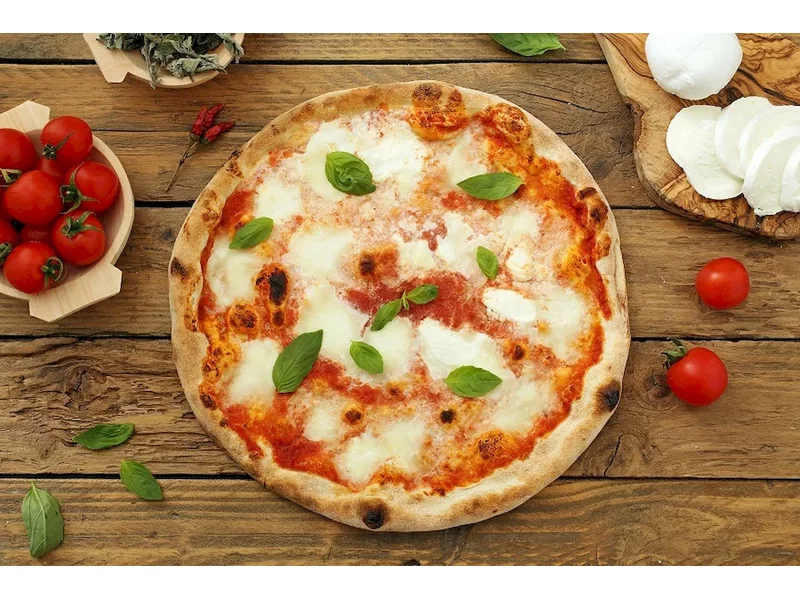 Międzynarodowy Dzień Pizzy, czyli ulubione święto kulinarne Polaków zdjęcie