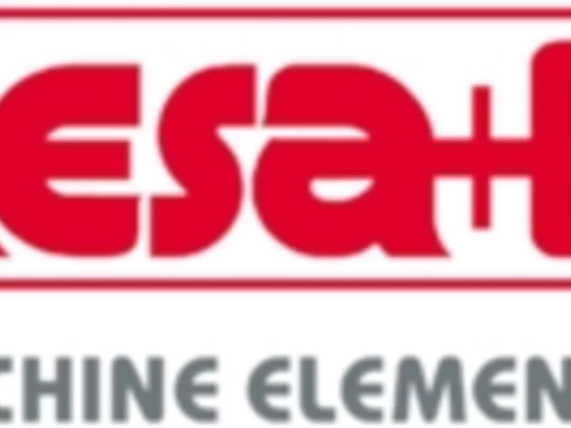 Przyspieszony system dostaw w ELESA+GANTER Polska - zdjęcie