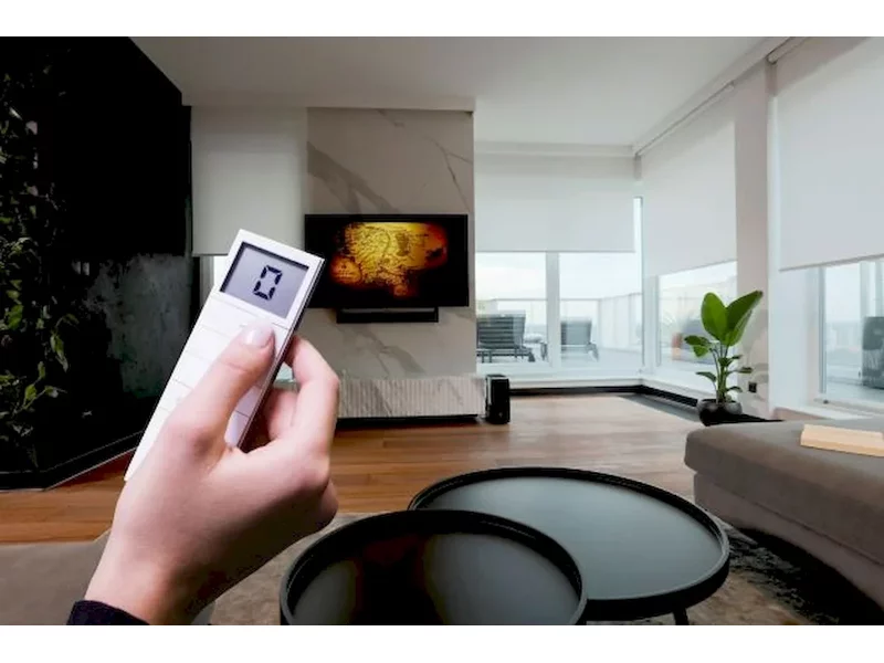 Smart living w Twoim domu zdjęcie