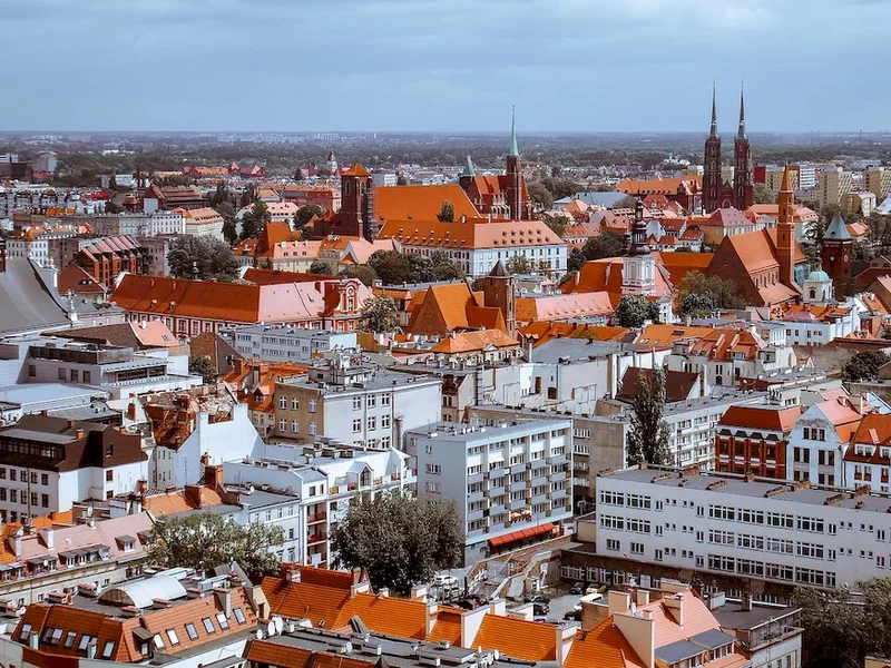 Dlaczego inwestujemy w nieruchomości we Wrocławiu – czyli o lokalnym rynku pod kątem opłacalności - zdjęcie