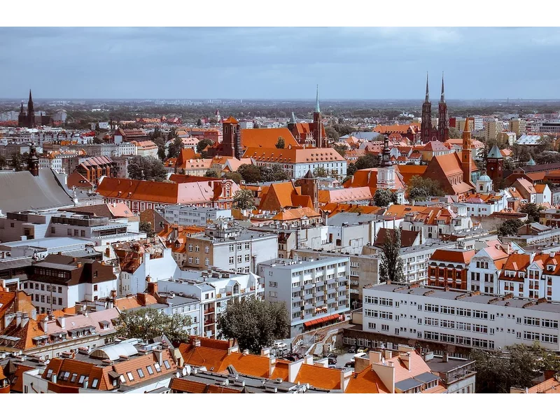 Dlaczego inwestujemy w nieruchomości we Wrocławiu – czyli o lokalnym rynku pod kątem opłacalności zdjęcie