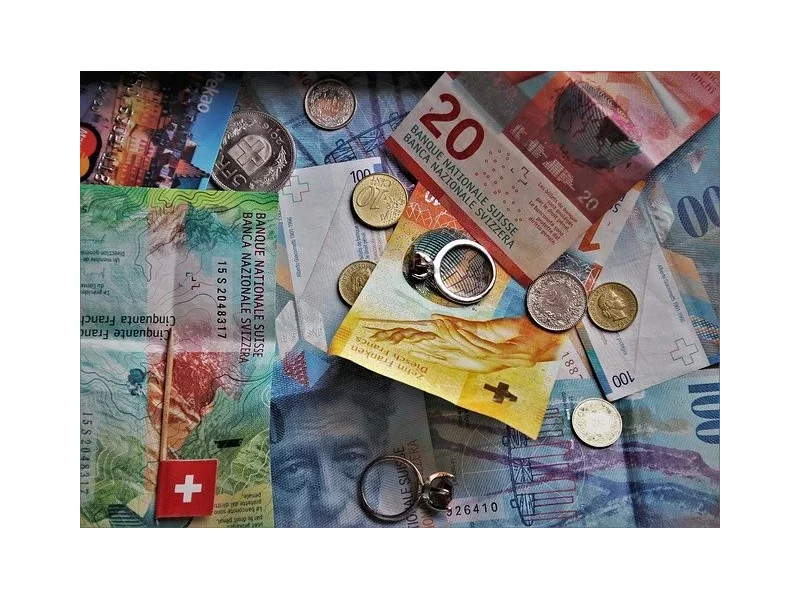 Pozew frankowy - dlaczego warto walczyć z bankiem? zdjęcie