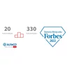 ALFACO wśród Diamentów Forbes 2022 - zdjęcie