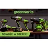 Nowa oferta narzędzi akumulatorowych GREENWORKS - zdjęcie