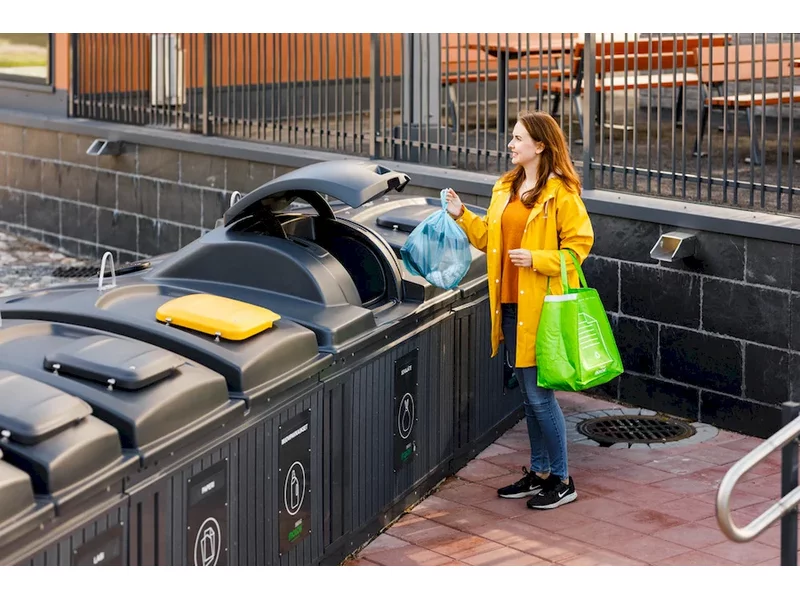 Czy innowacyjne technologie uratują gospodarkę odpadami? zdjęcie