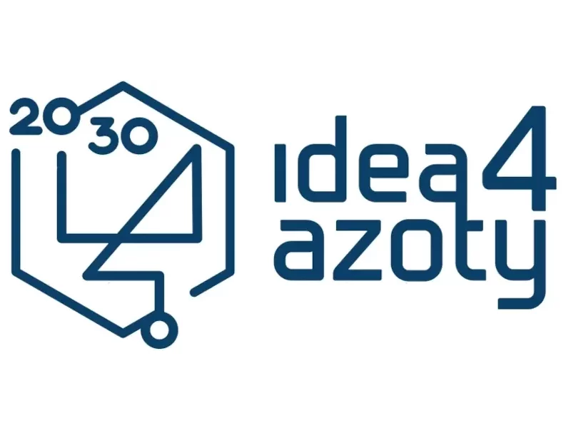 Idea4Azoty 2030 - kolejna odsłona programu akceleracyjnego Grupy Azoty zdjęcie