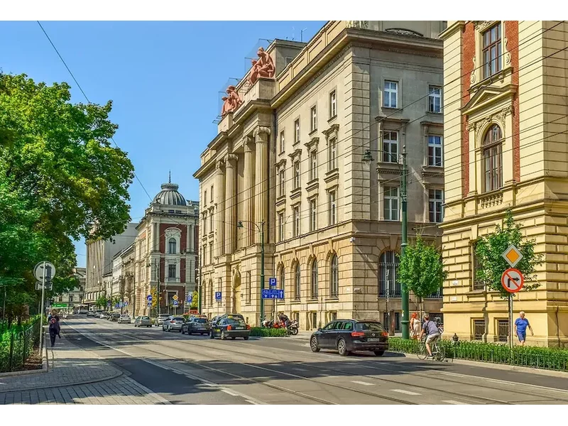 Dlaczego inwestujemy w nieruchomości w Krakowie? – o skalowaniu biznesu przez pryzmat lokalizacji zdjęcie