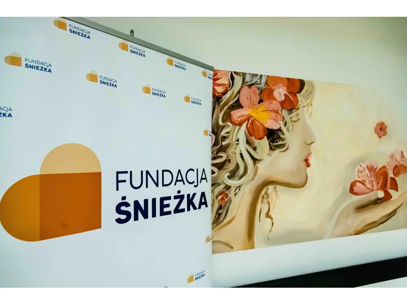 Fundacja Śnieżka wiosennie odnowiła dębicki oddział ginekologiczno-położniczy zdjęcie