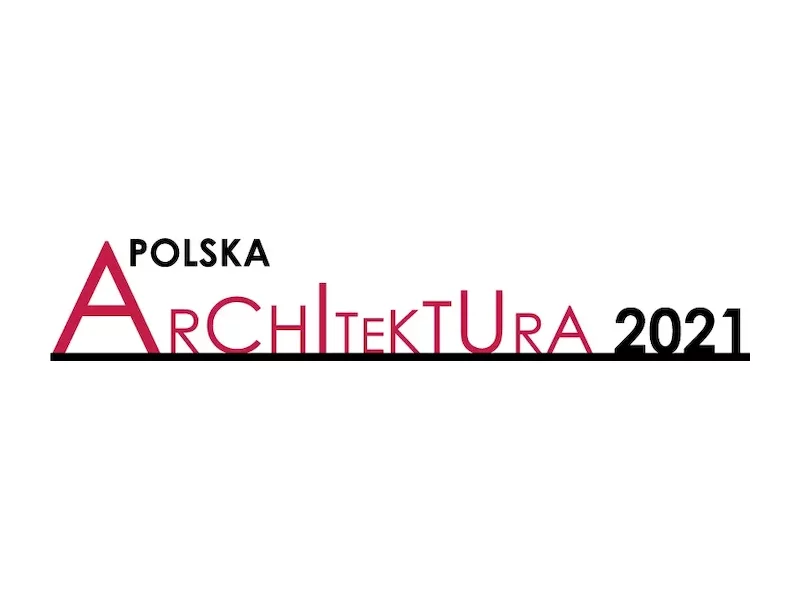 Plebiscyt Polska Architektura XXL 2021– internauci wybrali  zdjęcie
