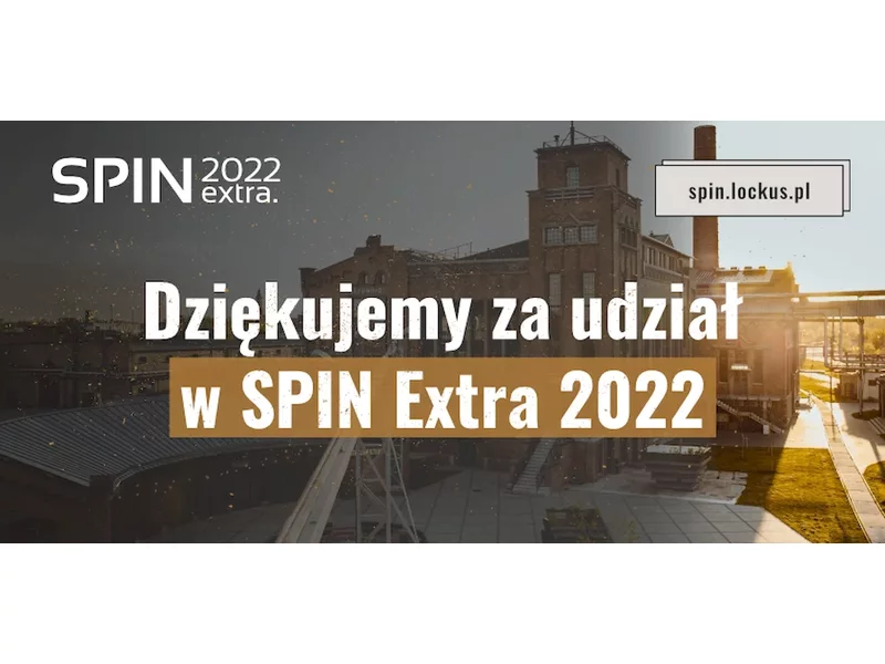 Podsumowanie wiosennej edycji Spotkania Projektantów Instalacji Niskoprądowych – SPIN Extra 2022! zdjęcie