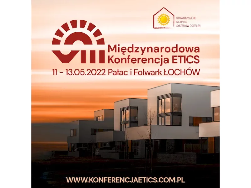VIII Międzynarodowa Konferencja ETICS zdjęcie