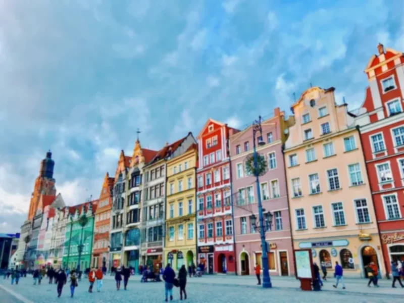 5 atutów mieszkania we Wrocławiu – zobacz, czemu warto tu kupić nieruchomość - zdjęcie