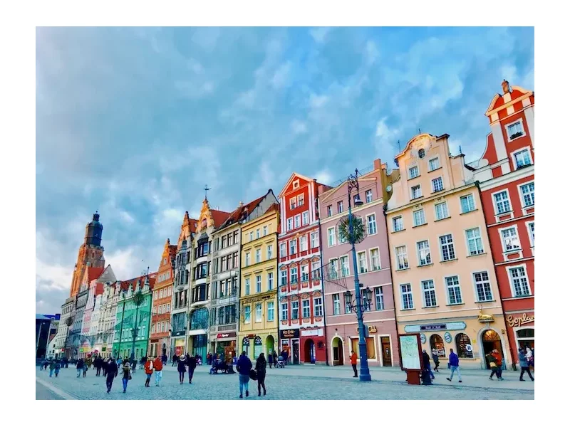 5 atutów mieszkania we Wrocławiu – zobacz, czemu warto tu kupić nieruchomość zdjęcie
