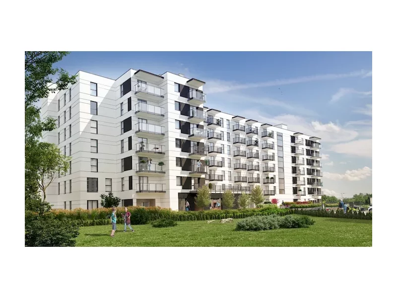 Heimstaden powiększa portfolio mieszkań na wynajem w Warszawie  zdjęcie