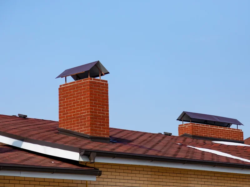 Gonty bitumiczne - pokrycie dachowe warte uwagi? - zdjęcie