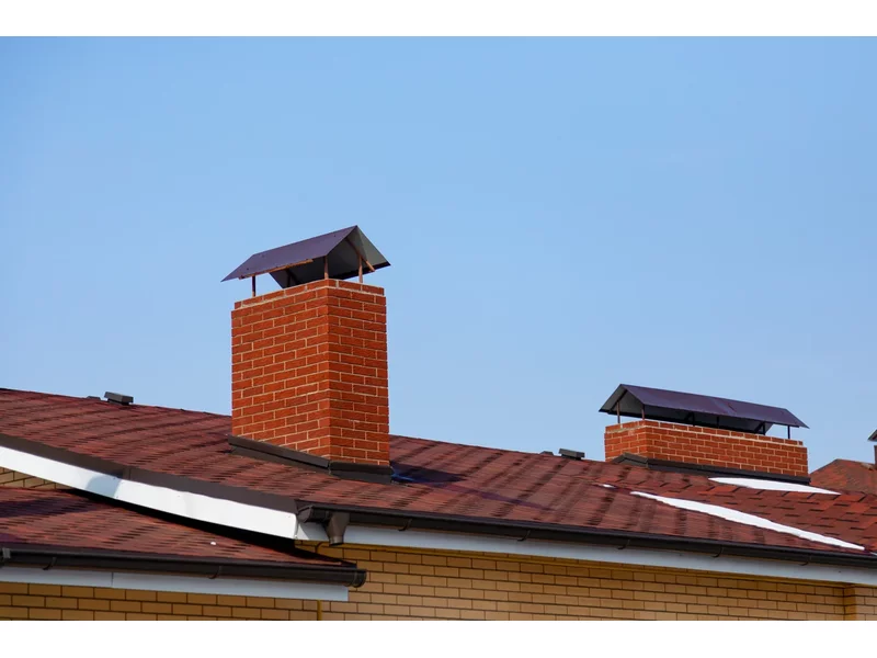 Gonty bitumiczne - pokrycie dachowe warte uwagi? zdjęcie