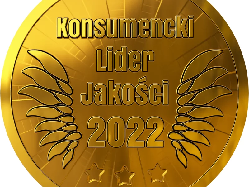 ISOVER nagrodzony złotym godłem programu Konsumencki Lider Jakości 2022. Już po raz 11. - zdjęcie