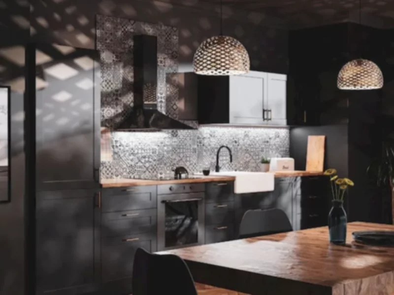 Sprawdź jak urządzić mieszkanie w stylu skandynawskim! - zdjęcie