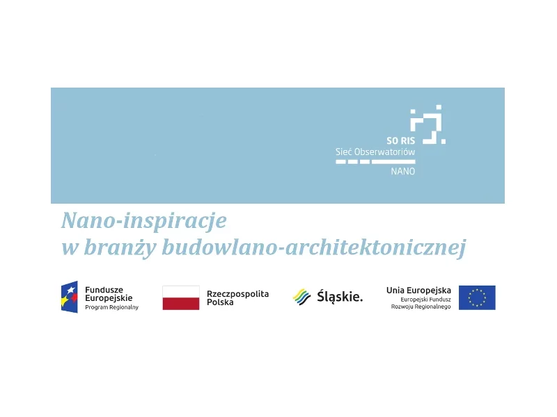 Forum Biznes–Nauka. NANO-inspiracje w branży budowlano-architektonicznej. zdjęcie