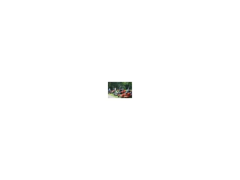 ZAKOŃCZYŁ SIĘ PIERWSZY ETAP ROADSHOW 2008 zdjęcie
