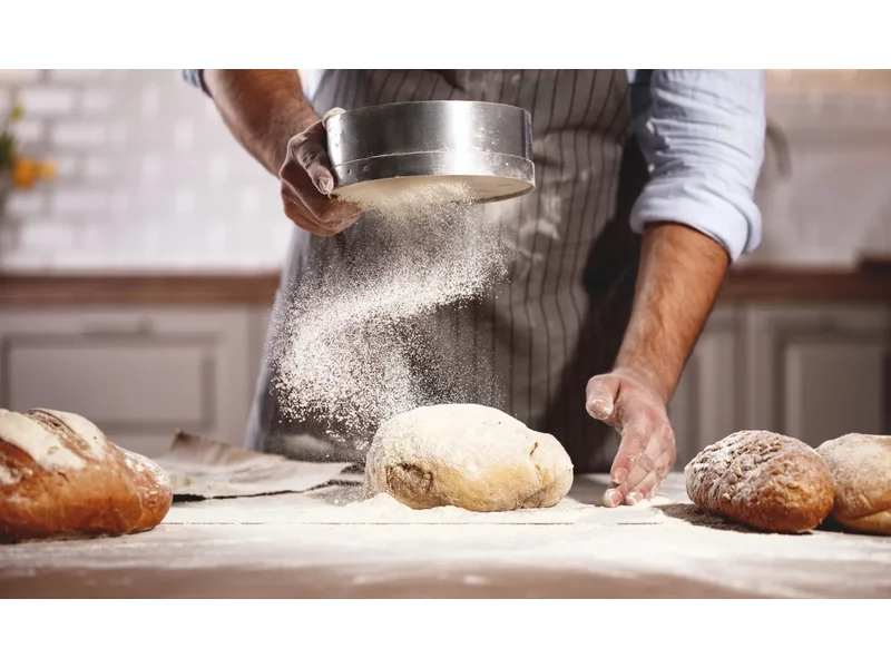 Co oznaczają typy mąki – jak je czytać? zdjęcie