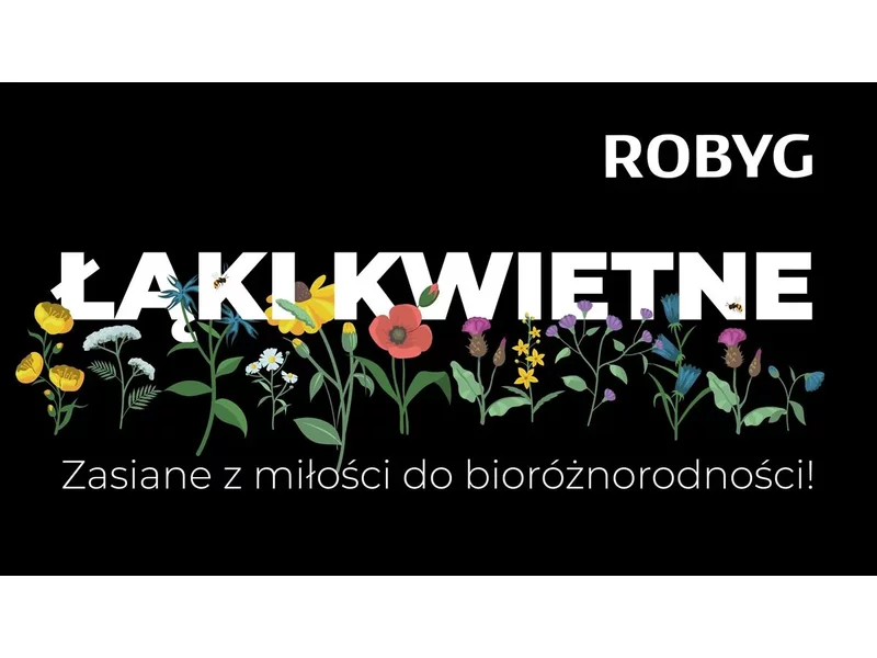 ROBYG promuje bioróżnorodność na swoich osiedlach zdjęcie