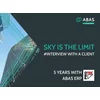 „Sky is the limit” - Protec Sp. z o. o., specjalizujący się w szeroko pojętej obróbce metalu, o 5 latach z abas ERP - zdjęcie