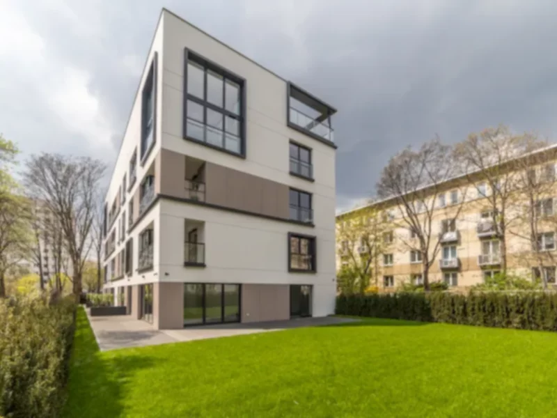  GH Development wybuduje ponad 1,500 mieszkań w Warszawie - zdjęcie
