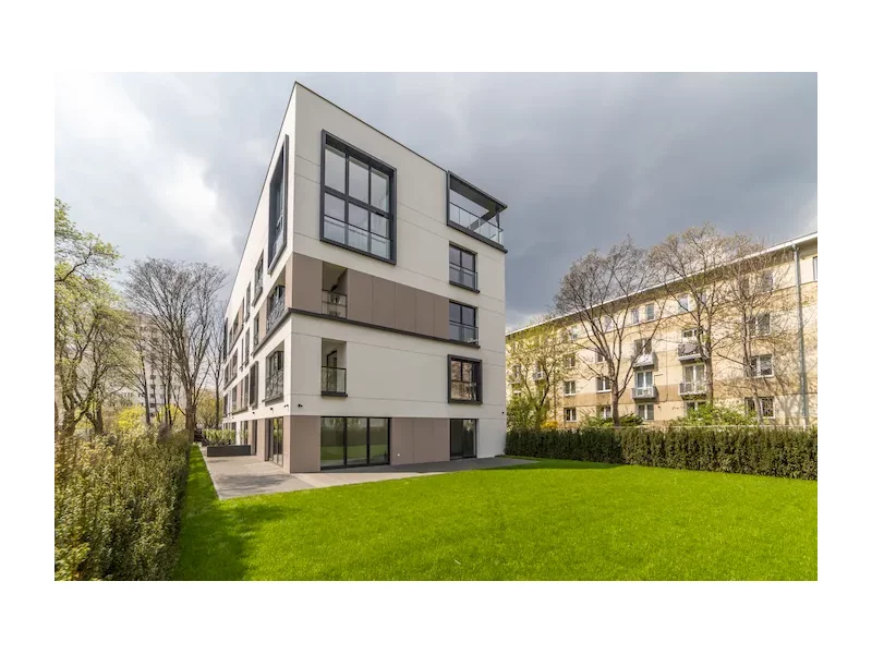  GH Development wybuduje ponad 1,500 mieszkań w Warszawie zdjęcie