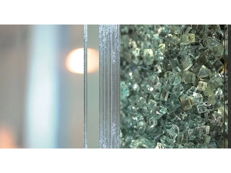 Najwyższa troska o środowisko – Saint-Gobain Glass z pierwszą na świecie bezemisyjną produkcją szkła płaskiego! zdjęcie