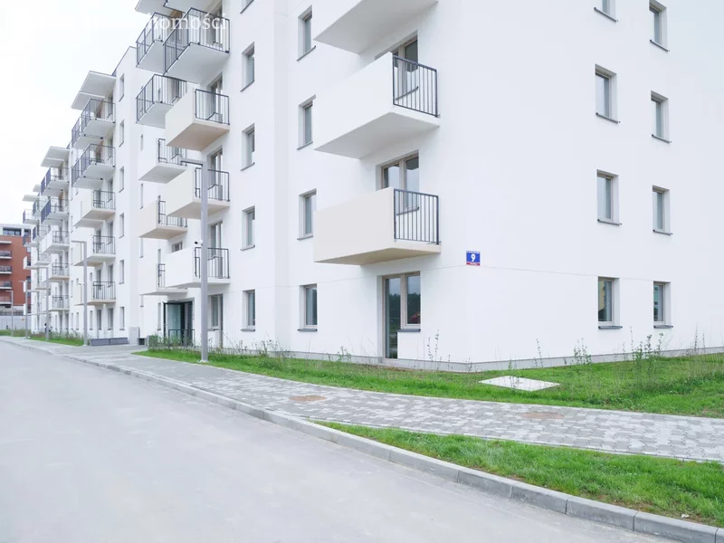 130 mieszkań z widokiem na Tatry gotowe na najemców. PFR Nieruchomości S.A. z nową inwestycją w Nowym Targu - zdjęcie