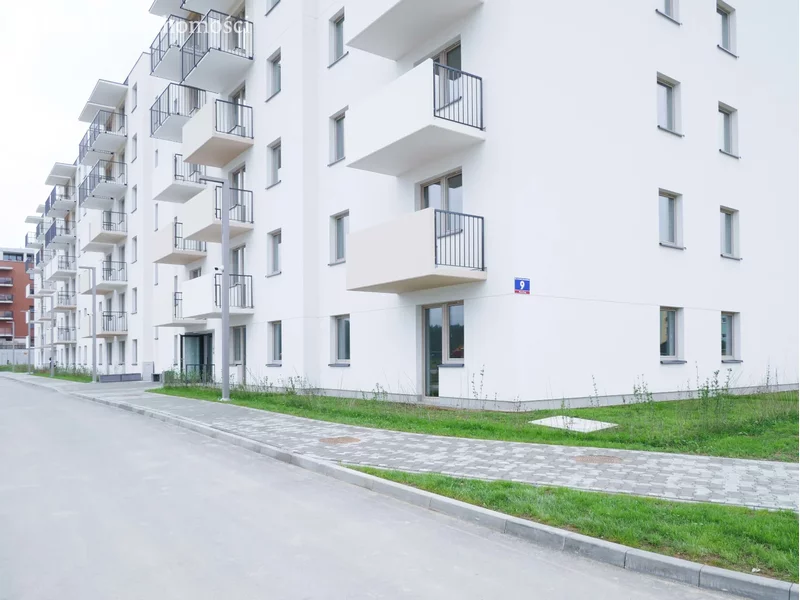 130 mieszkań z widokiem na Tatry gotowe na najemców. PFR Nieruchomości S.A. z nową inwestycją w Nowym Targu zdjęcie