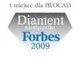 Diament Forbesa nr 1 dla PROCAD! - zdjęcie